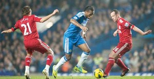 chelsea---liverpool - Ziarul National