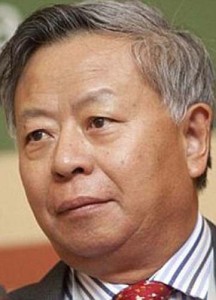 chinezu Jin - Ziarul National