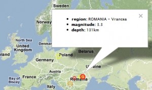 cutremur-vrancea - Ziarul National