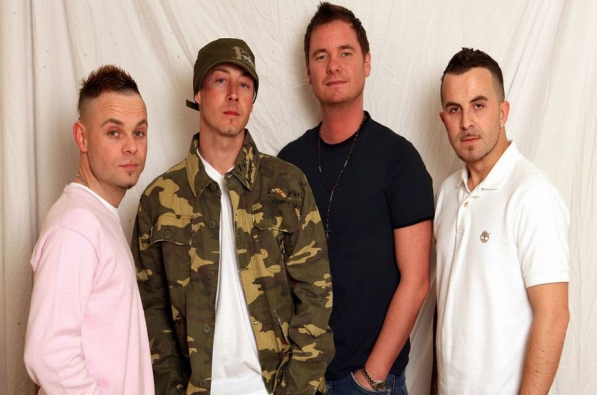 X Factor: East 17, invitatii speciali ai galei din aceasta saptamana – VIDEO