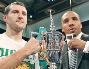 froch-si-ward copy - Ziarul National