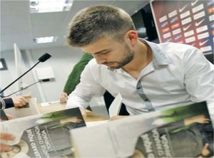 gerard_pique copy - Ziarul National