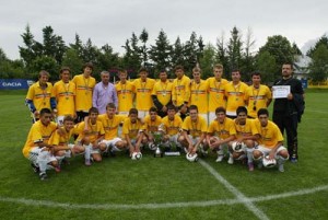 hagi academie - Ziarul National
