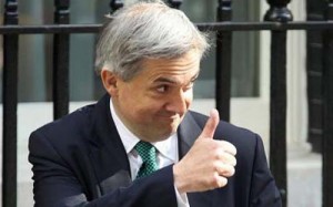 huhne medalion - Ziarul National