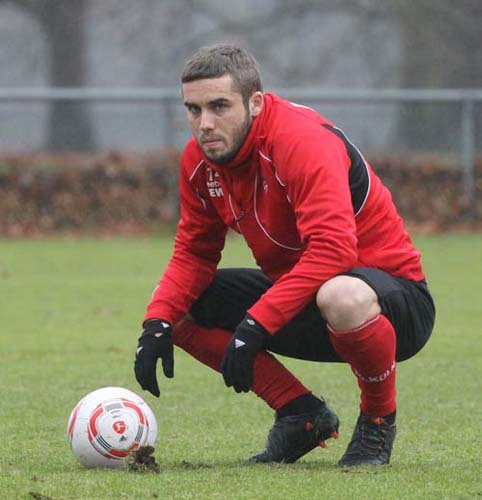 Ex-rapidistul Ionita, dat afara de FC Koln