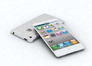 iphone5 - Ziarul National