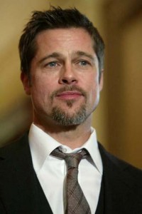 iubita brad pitt 2 - Ziarul National