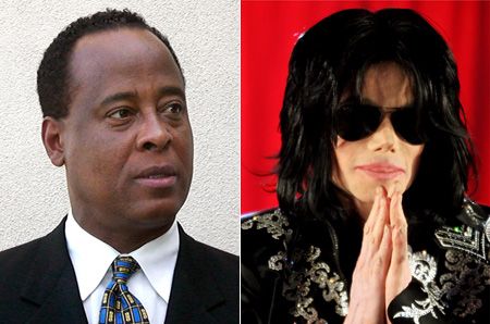 Medicul Conrad Murray, condamnat la 4 ani de inchisoare. VEZI ce spune familia lui Jackson!