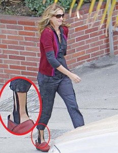 Exclusive
Why Is Julia Roberts Wearing Compression Pants? - Ziarul National