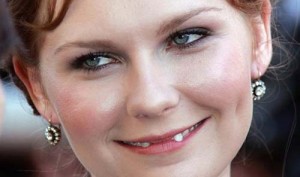 kirsten-dunst dinti - Ziarul National