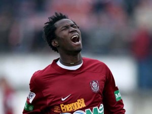 AMICAL - CFR CLUJ - FC BIHOR - Ziarul National
