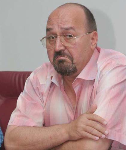 Vantu si Luca, in arest pentru „falimentarea controlata” a Petromservice