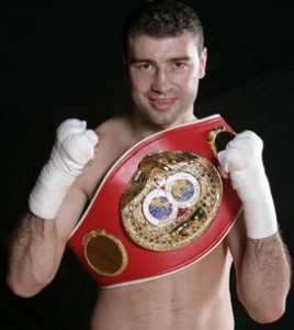 lucian-bute-pastreaza-centura - Ziarul National