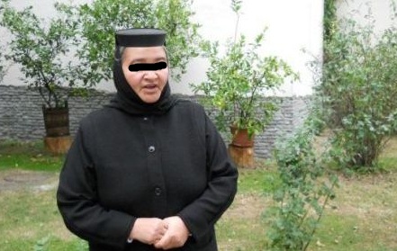 Episopul Calarasilor despre stareta care a nascut gemene: „Bine ca nu si-a pierdut sufletul si nu le-a ucis”
