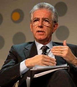 mario-monti - Ziarul National