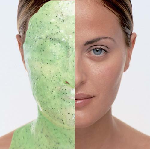 Cinci masti cosmetice naturale pentru a scapa de riduri