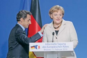 merkel-sarkozy-copy - Ziarul National