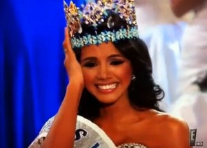 miss-venezuela-miss-world - Ziarul National
