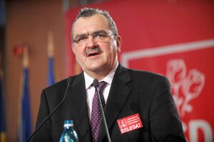 Mitrea: „Geoana mai are loc in PSD, pacat ca el nu vrea sa isi gaseasca loc in partid”