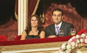 monica-si-sorin-apostu - Ziarul National