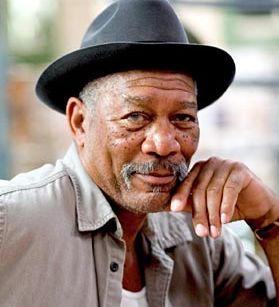 Morgan Freeman va primi Globul de Aur pentru intreaga cariera, in 2012