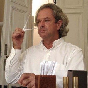 parfumier Michel-Almairac - Ziarul National