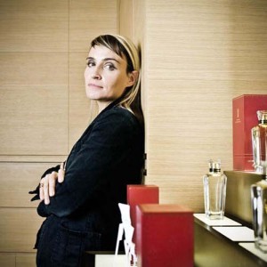 Mathilde Laurent - Ziarul National