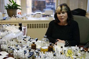 parfumier sophia - Ziarul National