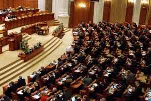 parlament - Ziarul National