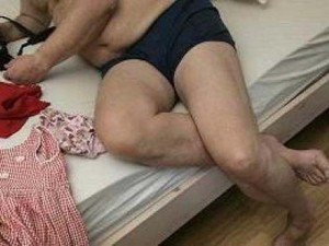 pedofil - Ziarul National