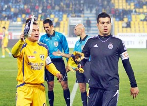 petrolul - partizan 1 - Ziarul National