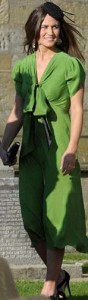 Pippa Middleton - Ziarul National