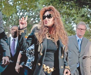 Michael Jackson Doctor - Ziarul National