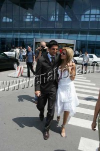 razvan_ana_lucescu - Ziarul National
