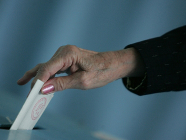 95% dintre votantii la referendum refuza desfiintarea judetului Constanta
