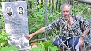 rus cimitir - Ziarul National