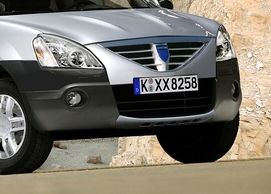 Renault se pregateste de lansarea unui nou Logan de numai 2.500 de euro!