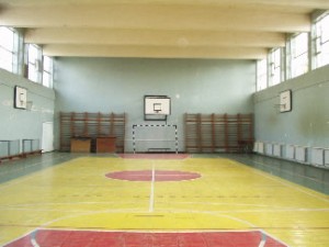 sala-sport - Ziarul National