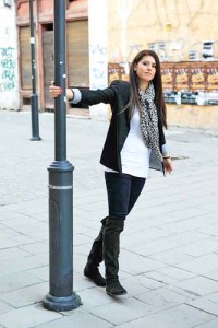 sorana_cirstea_bucuresti - Ziarul National