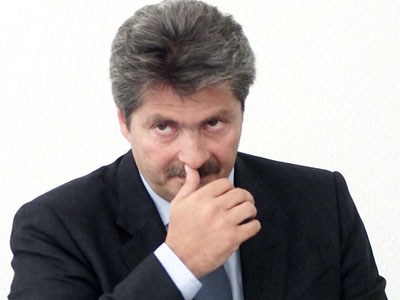 Sorin Ovidiu Vintu, audiat la DNA in calitate de martor
