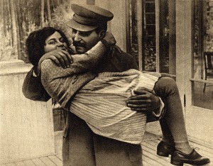 stalin fiica - Ziarul National