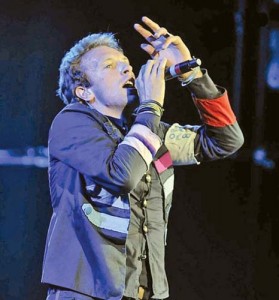 superstitii chris martin copy - Ziarul National