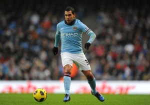 tevez - Ziarul National