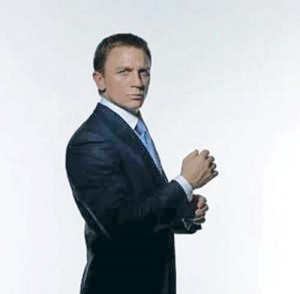 tom ford daniel craig copy - Ziarul National