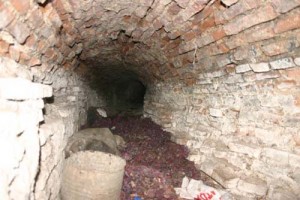 tunelul golescu - Ziarul National