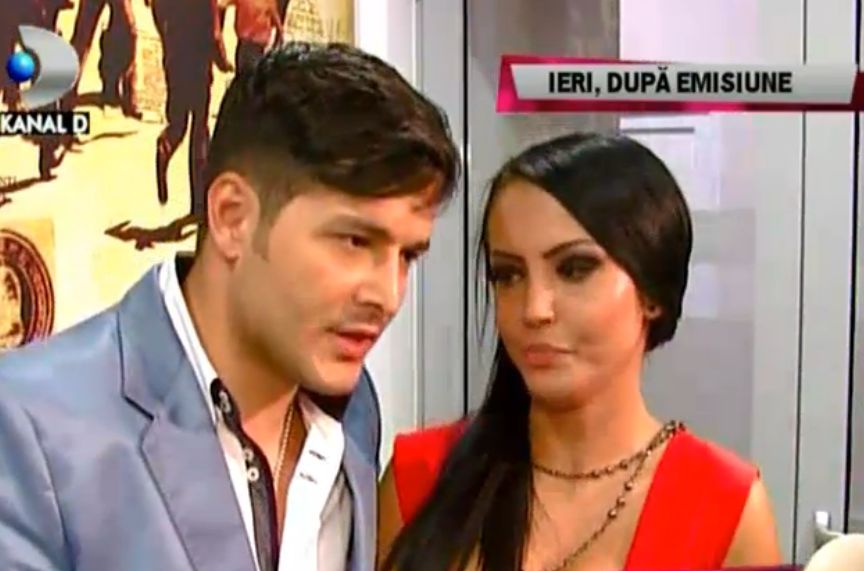Liviu Varciu o vrea pe Mantea in locul Adelinei: „Saruta foarte bine si e mai sexy!”