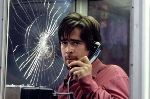 vedete colin farrell - Ziarul National