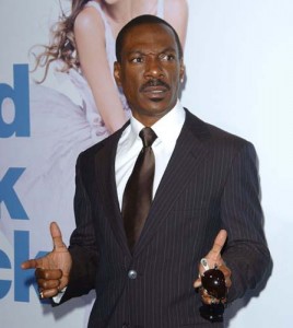 "Good Luck Chuck" LA Premiere - Ziarul National