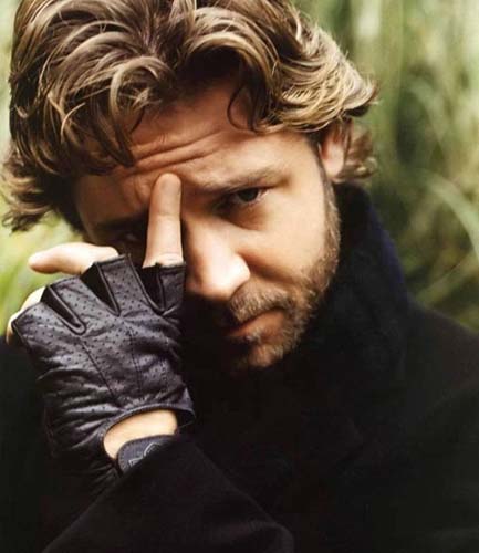 Russell Crowe si sotia sa divorteaza dupa noua ani de casnicie