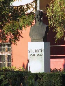 2 monument medias - Ziarul National